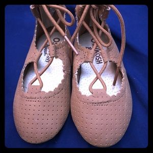 Toddler girl shoes